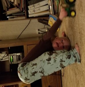 Meet your Posher, Josh